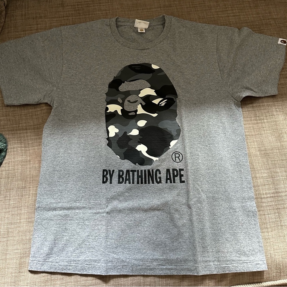 Bape Tee